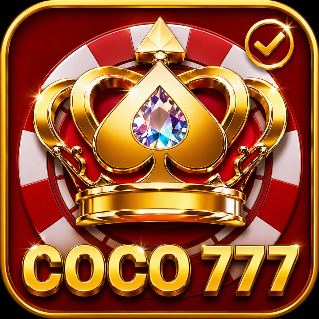 coco777 Game